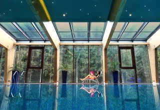 Zniżkowy pobyt w Jasnej z wellness. Komfort, relaks, zabawa i mnóstwo atrakcji w okolicy.