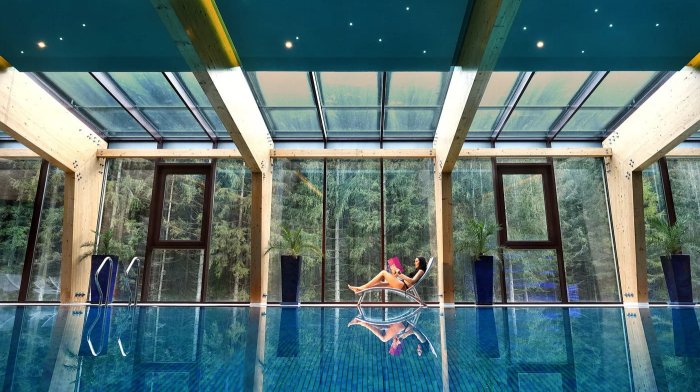 Zniżkowy pobyt w Jasnej z wellness. Komfort, relaks, zabawa i mnóstwo atrakcji w okolicy.