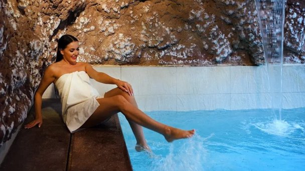 Wellness Hotel Chopok **** Demänovská Dolina - Jasná 25