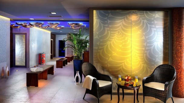 Wellness Hotel Chopok **** Demänovská Dolina - Jasná 27