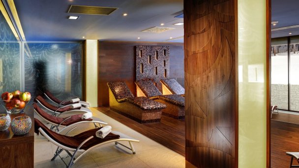 Wellness Hotel Chopok **** Demänovská Dolina - Jasná 28