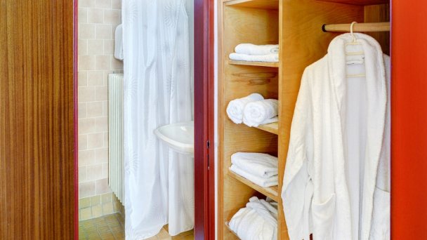 Hotel Fis *** Szczyrbskie Jezioro 31