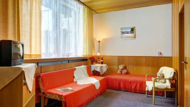 Hotel Fis *** Szczyrbskie Jezioro 32