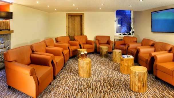 Hotel Fis *** Szczyrbskie Jezioro 26
