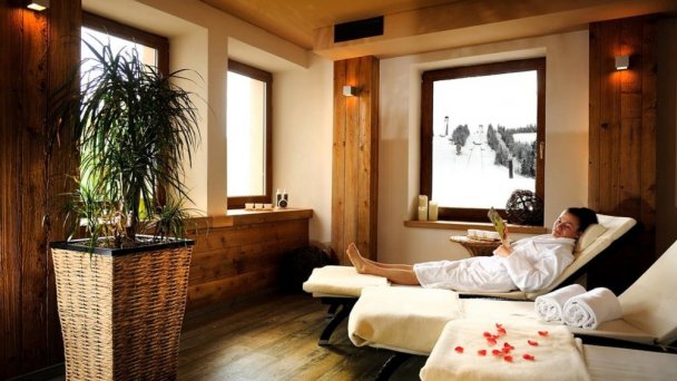 Hotel Fis *** Szczyrbskie Jezioro 5