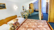 Hotel Fis *** Szczyrbskie Jezioro 1