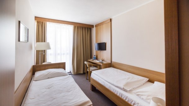 Hotel Fis *** Szczyrbskie Jezioro 16