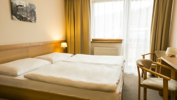 Hotel Fis *** Szczyrbskie Jezioro 14