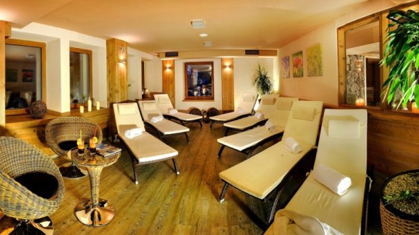 Hotel Fis *** Szczyrbskie Jezioro 27