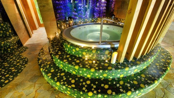 Hotel Fis *** Szczyrbskie Jezioro 28