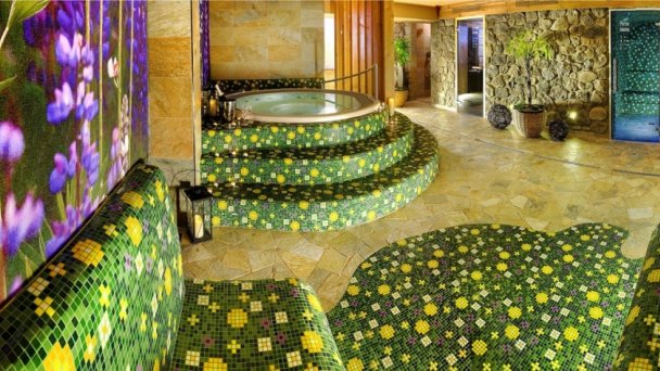 Hotel Fis *** Szczyrbskie Jezioro 4