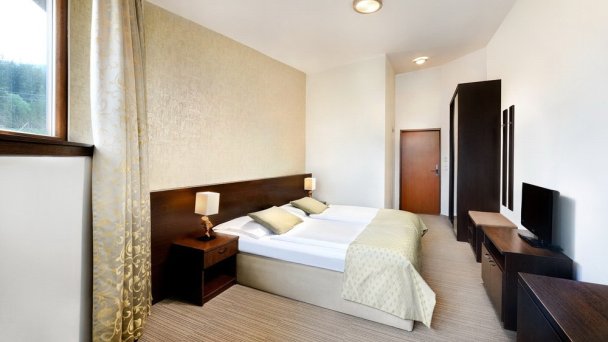 Hotel Grand **** Jasna  14