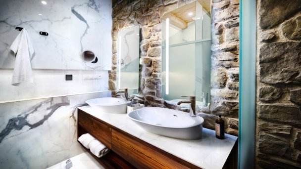 Hotel Grand **** Jasna  16