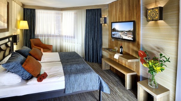 Hotel Grand **** Jasna  18
