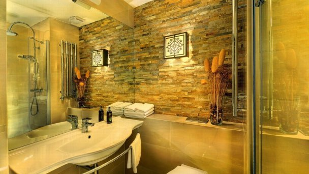 Hotel Grand **** Jasna  19