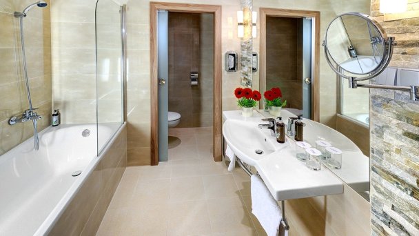 Hotel Grand **** Jasna  20