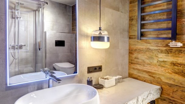 Hotel Grand **** Jasna  21