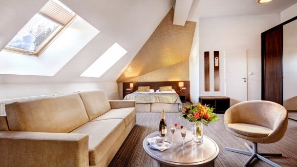 Hotel Grand **** Jasna  22