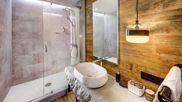 Hotel Grand **** Jasna  23