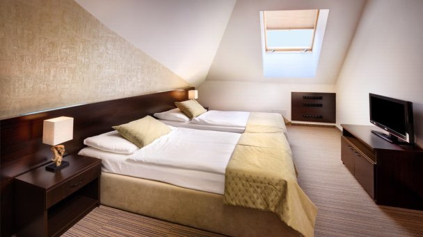 Hotel Grand **** Jasna  26