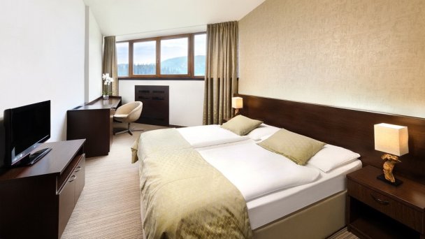 Hotel Grand **** Jasna  27