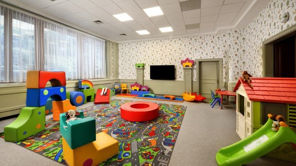 Hotel Grand **** Jasna  51