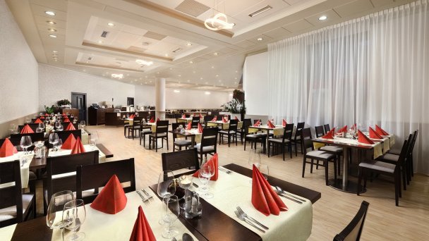 Hotel Grand **** Jasna  47