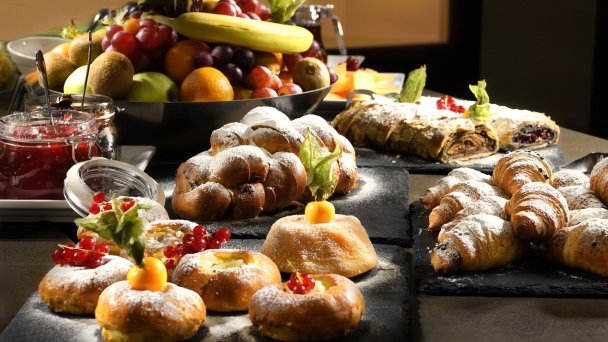 Hotel Grand **** Jasna  49