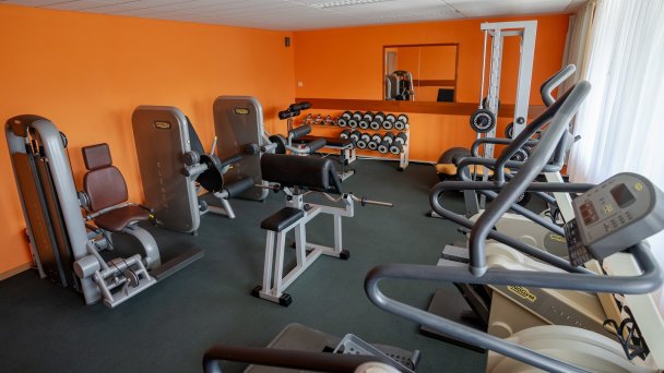 Hotel Grand **** Jasna  52