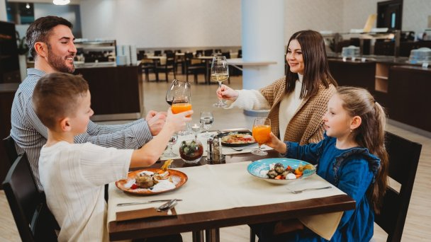 Hotel Grand **** Jasna  48