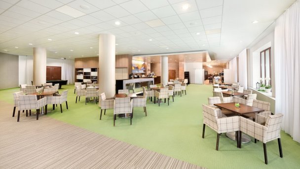 Hotel Grand **** Jasna  46