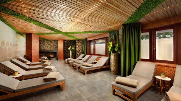 Hotel Grand **** Jasna  39