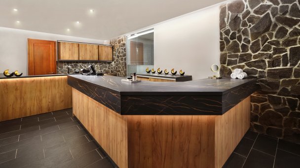 Hotel Grand **** Jasna  41