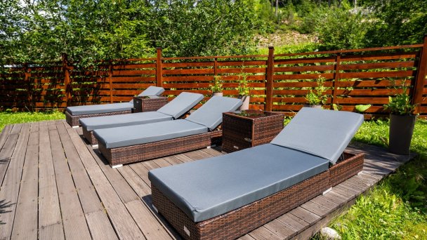 Hotel Grand **** Jasna  43
