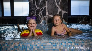 Hotel Grand **** Jasna  4