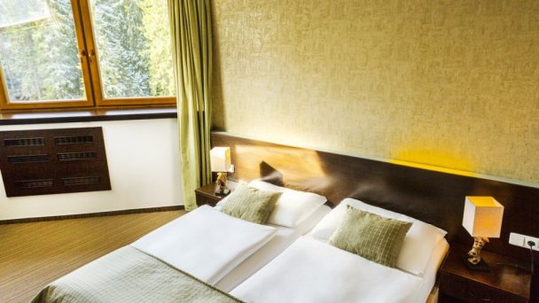Hotel Grand **** Jasna  30