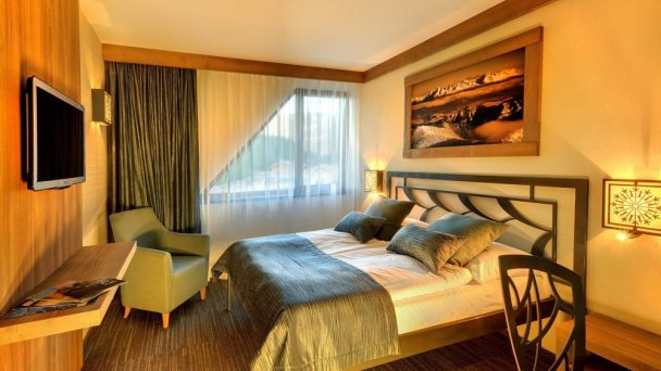 Hotel Grand **** Jasna  32