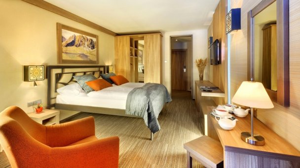Hotel Grand **** Jasna  33