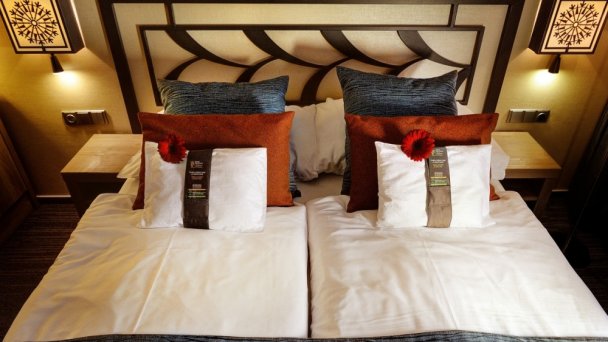 Hotel Grand **** Jasna  31