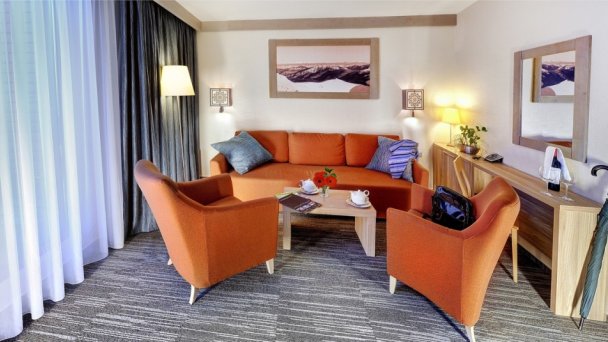 Hotel Grand **** Jasna  34