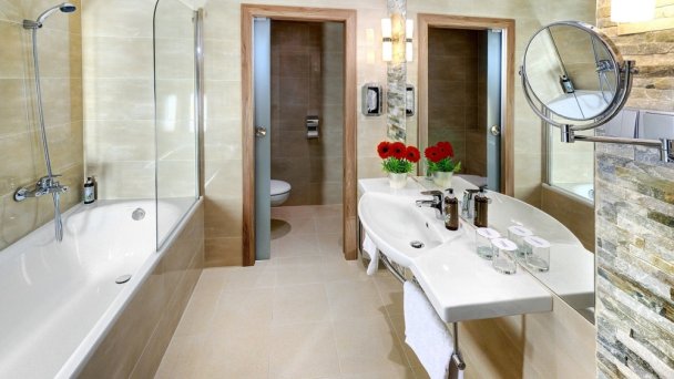 Hotel Grand **** Jasna  35