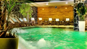 Hotel Grand **** Jasna  3
