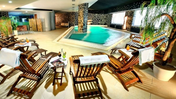 Hotel Grand **** Jasna  36