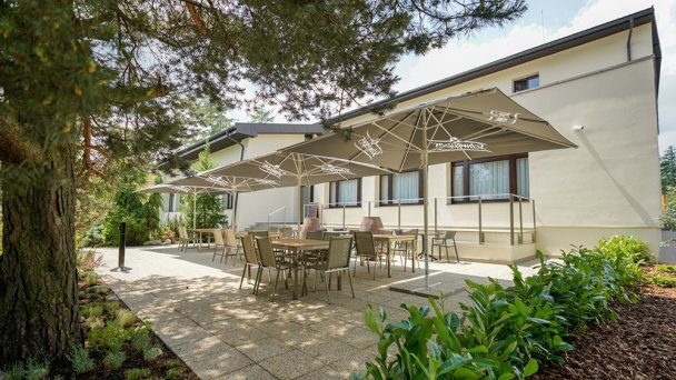 Hotel Hills **** Stara Leśna 6