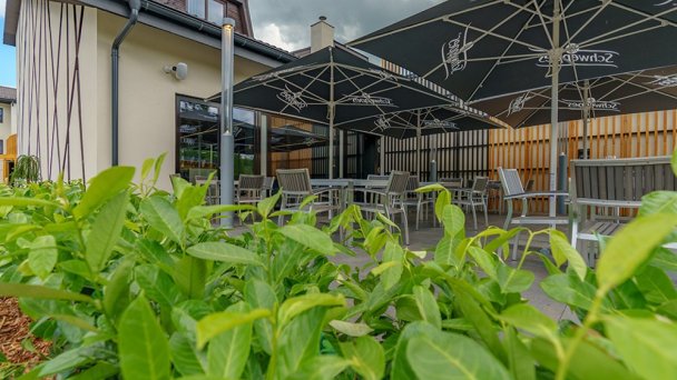 Hotel Hills **** Stara Leśna 20