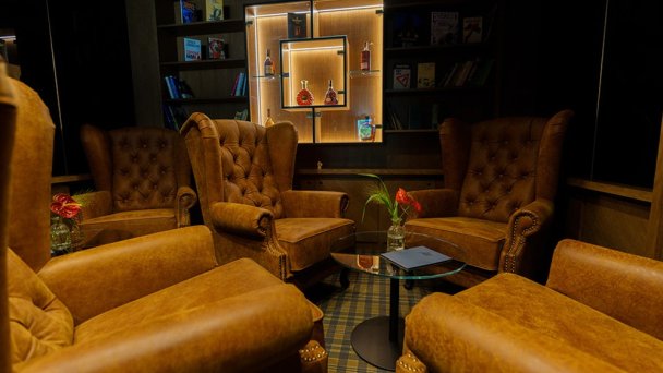 Hotel Hills **** Stara Leśna 31