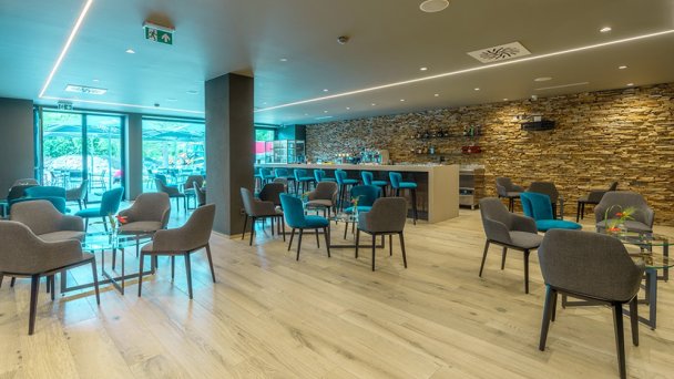 Hotel Hills **** Stara Leśna 33