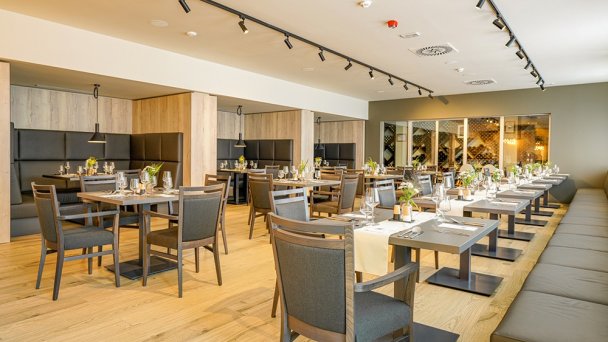Hotel Hills **** Stara Leśna 35