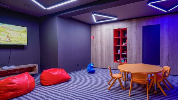 Hotel Hills **** Stara Leśna 37