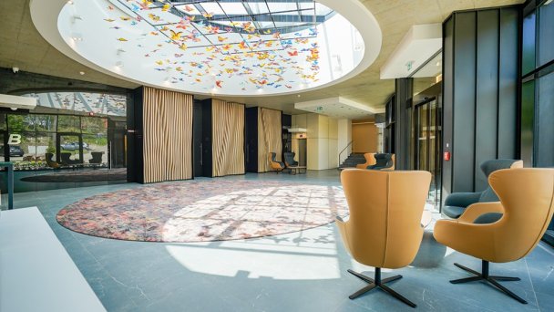 Hotel Hills **** Stara Leśna 41